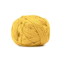 Schoppel Wolle Admiral Stärke 6 - 580 - Egg Yolk Yellow 4250331314697 | Yarn at Michigan Fine Yarns