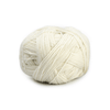Schoppel Wolle Admiral Stärke 6 - 980 - Off - White 4250331314765 | Yarn at Michigan Fine Yarns