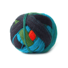 Schoppel Wolle Zauberball - 1564 - Tropical Fish 4250331309716 | Yarn at Michigan Fine Yarns