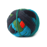 Zauberball - 1564 - Tropical Fish