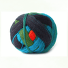 Schoppel Wolle Zauberball - 1564 - Tropical Fish 4250331309716 | Yarn at Michigan Fine Yarns