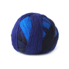 Schoppel Wolle Zauberball - 2134 - Blue Eyes 4250331314079 | Yarn at Michigan Fine Yarns