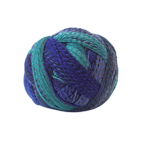 Schoppel Wolle Zauberball Crazy - 1511 - Submarine 4250331311283 | Yarn at Michigan Fine Yarns