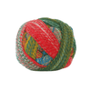 Schoppel Wolle Zauberball Crazy - 1701 - Parrot 4250331314154 | Yarn at Michigan Fine Yarns