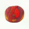 Schoppel Wolle Zauberball Crazy - 1702 - Small Tortoiseshell 4250331311313 | Yarn at Michigan Fine Yarns