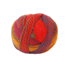 Schoppel Wolle Zauberball Crazy - 1702 - Small Tortoiseshell 4250331311313 | Yarn at Michigan Fine Yarns