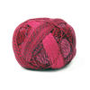 Schoppel Wolle Zauberball Crazy - 2095 - Indian Red 4250331312457 | Yarn at Michigan Fine Yarns