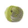 Schoppel Wolle Zauberball Crazy - 2204 - Green Week | Yarn at Michigan Fine Yarns