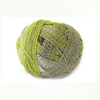 Schoppel Wolle Zauberball Stärke 6 - 2204 - Green Week | Yarn at Michigan Fine Yarns