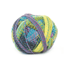 Schoppel Wolle Zauberball Stärke 6 - 2355 - Garden Party 4250331328977 | Yarn at Michigan Fine Yarns