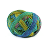 Schoppel Wolle Zauberball Stärke 6 - 2404 - Deep Water | Yarn at Michigan Fine Yarns