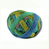 Schoppel Wolle Zauberball Stärke 6 - 2404 - Deep Water | Yarn at Michigan Fine Yarns