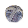 Schoppel Wolle Zauberball Stärke 6 - 2427 - Foehn Weather 4250331335166 | Yarn at Michigan Fine Yarns