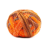 Schoppel Wolle Zauberball Stärke 6 - 2472 - Orangery | Yarn at Michigan Fine Yarns
