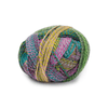 Schoppel Wolle Zauberball Stärke 6 - 2528 - Dragon Eye | Yarn at Michigan Fine Yarns