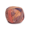 Schoppel Wolle Zauberball Stärke 6 - 2546 - Warm Botanical Garden Inspiration | Yarn at Michigan Fine Yarns