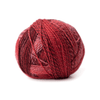 Schoppel Wolle Zauberball Stärke 6 - 2620 - Red In A Suit | Yarn at Michigan Fine Yarns