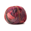Schoppel Wolle Zauberball Stärke 6 - 2631 - Italian Sunset | Yarn at Michigan Fine Yarns