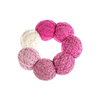 Schoppel Wolle Zauberperlen - 2422 - Tulipmania 4250331334084 | Yarn at Michigan Fine Yarns