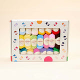 Happy Acrylic Assortment Box