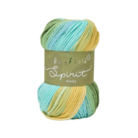 Sirdar Hayfield Spirit Chunky - 400 - Zest 5054714574000 | Yarn at Michigan Fine Yarns