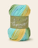 Sirdar Hayfield Spirit Chunky - 434 - Spring  | Yarn at Michigan Fine Yarns