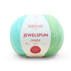 Sirdar Jewelspun Ombre - 101 - Citrus Sky 5054714621018 | Yarn at Michigan Fine Yarns