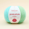 Sirdar Jewelspun Ombre - 101 - Citrus Sky 5054714621018 | Yarn at Michigan Fine Yarns