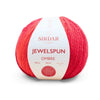 Sirdar Jewelspun Ombre - 102 - Crimson Sunset 5054714621025 | Yarn at Michigan Fine Yarns