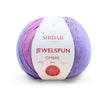 Sirdar Jewelspun Ombre - 104 - Violet Dawn 5054714621049 | Yarn at Michigan Fine Yarns