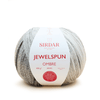 Sirdar Jewelspun Ombre - 105 - Silvery Moon 5054714621056 | Yarn at Michigan Fine Yarns