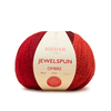 Sirdar Jewelspun Ombre - 108 - Sultry Sundown  | Yarn at Michigan Fine Yarns