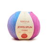 Sirdar Jewelspun Ombre - 109 - Dazzling Dusk  | Yarn at Michigan Fine Yarns