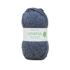 Sirdar Loveful Recycled Tweed - 202 - Pool | Yarn at Michigan Fine Yarns