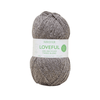 Sirdar Loveful Recycled Tweed - 208 - Bracken | Yarn at Michigan Fine Yarns