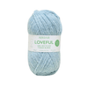 Sirdar Loveful Recycled Tweed - 211 - Frost | Yarn at Michigan Fine Yarns
