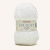 Sirdar Snowflake Chunky - 200 - Milky | Yarn at Michigan Fine Yarns