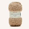 Sirdar Snowflake Chunky - 201 - Teddy Bear | Yarn at Michigan Fine Yarns