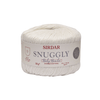 Sirdar Snuggly Baby Bamboo DK - 131 - Cream 5024723711314 | Yarn at Michigan Fine Yarns
