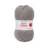 Sirdar Soft Down - 102 - Brushed SIlver | Yarn at Michigan Fine Yarns
