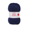 Sirdar Soft Down - 103 - Gentle Navy | Yarn at Michigan Fine Yarns