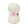 Sirdar Soft Down - 110 - Whipped Cream | Yarn at Michigan Fine Yarns