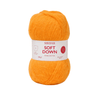 Sirdar Soft Down - 112 - Tangerine Dream | Yarn at Michigan Fine Yarns