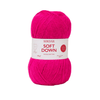 Sirdar Soft Down - 114 - Fluffy Fuschia | Yarn at Michigan Fine Yarns
