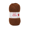 Sirdar Soft Down - 116 - Plush Brown | Yarn at Michigan Fine Yarns