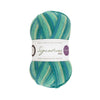 West Yorkshire Spinners Signature 4-ply -873 - Seascape 5053682068733 | Yarn at Michigan Fine Yarns
