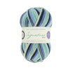 West Yorkshire Spinners Signature 4-ply -878 - Winter Icicle 5053682068788 | Yarn at Michigan Fine Yarns