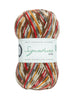 West Yorkshire Spinners Signature 4 - ply - 941 - Robin 5053682069419 | Yarn at Michigan Fine Yarns