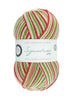 West Yorkshire Spinners Signature 4 - ply - 989 - Candy Cane 5053682069891 | Yarn at Michigan Fine Yarns