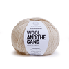 Wool And The Gang Alpachino Merino - Sahara Dust 604565314680 | Yarn at Michigan Fine Yarns